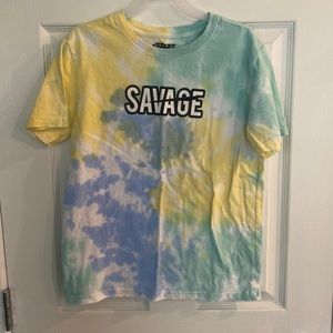 Boy’s T-shirt